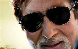 Amitabh Bachchan